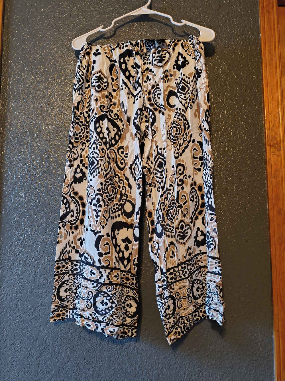Mlle Gabrielle Dress Pants NWT